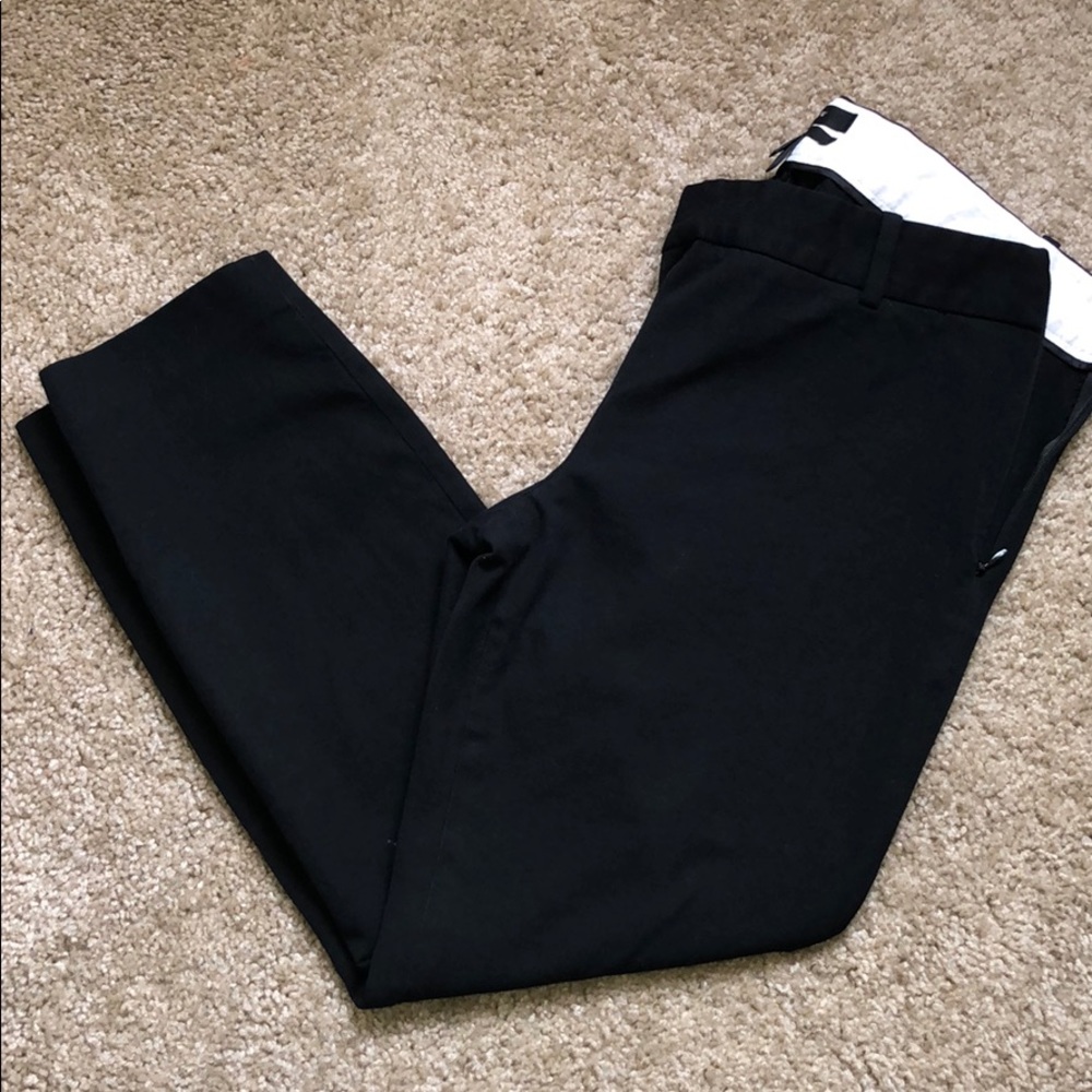 JCrew Minnie Pants